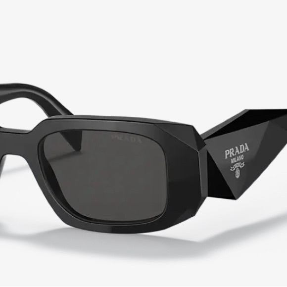 Prada Women's Sunglasses AUTHENTIC (DELETING SOON) - Picture 7 of 8